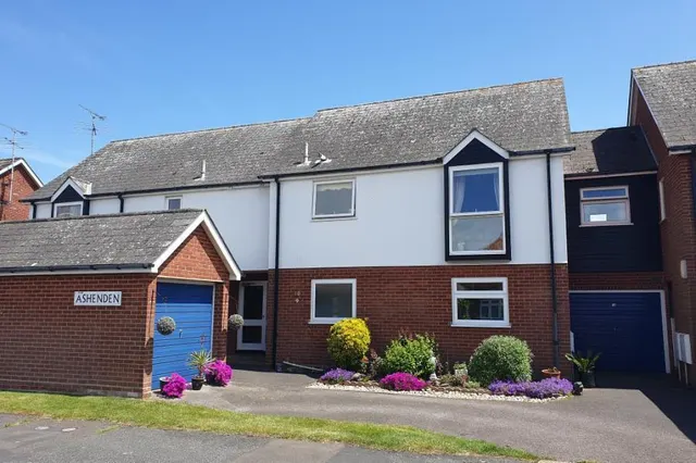Ashenden, Tomline Road, Felixstowe, Suffolk, IP11, photo 1