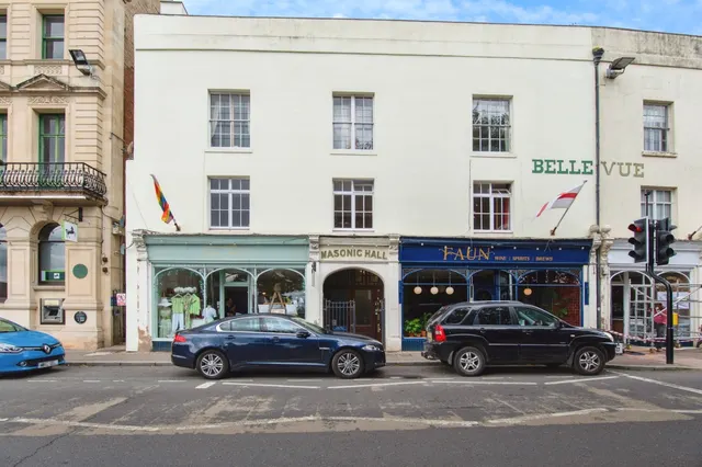 Belle Vue Terrace, Malvern, WR14, photo 2