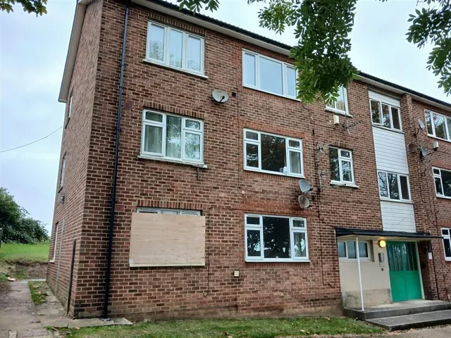 Thorntree Gill, Peterlee, SR8, photo 2