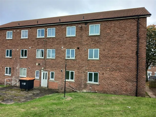 Thorntree Gill, Peterlee, SR8, photo 3