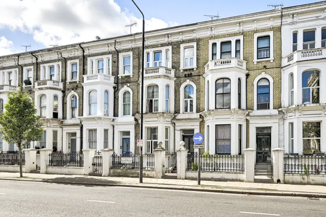 London, SW10, photo 2