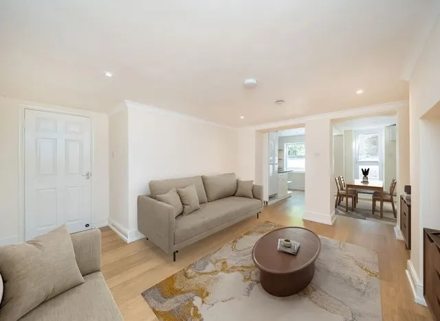 Photo 2 — King Charles Road, Surbiton, KT5