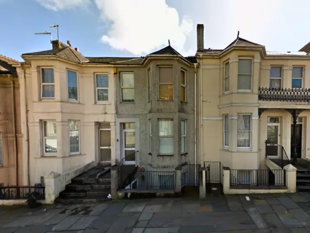 Ashford Road, Mutley, photo 1