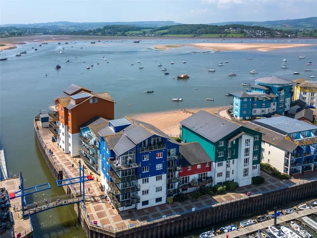 Shelly Road, Exmouth, Devon, EX8