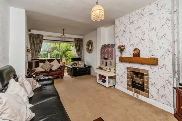 Photo 2 — Burntwood Road, Norton Canes, Cannock, WS11