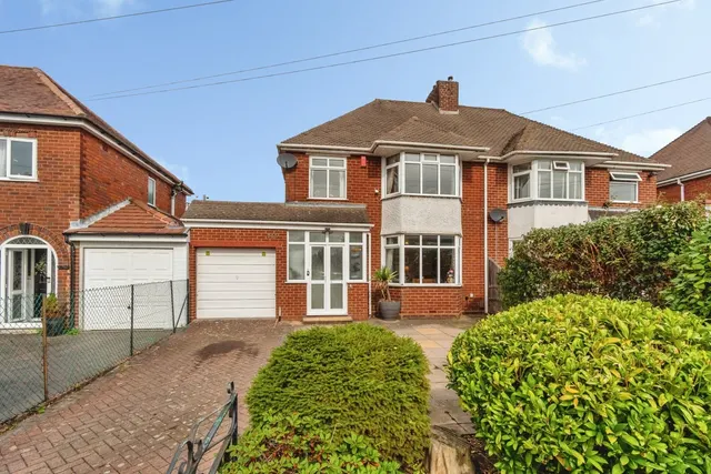 Burntwood Road, Norton Canes, Cannock, WS11, photo 1