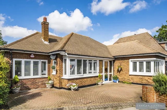 Photo 2 — Brook Close, Romford, Essex, RM2 5QU