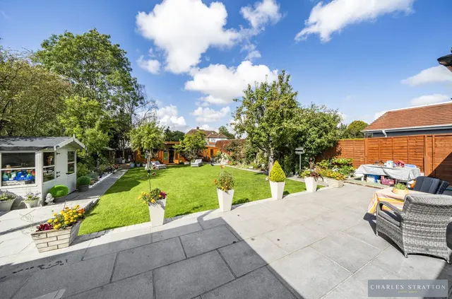 Photo 3 — Brook Close, Romford, Essex, RM2 5QU