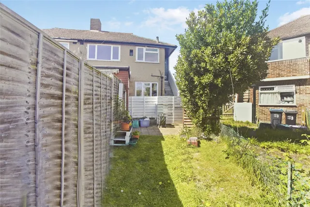 Oxtoby Way, London, SW16, photo 1