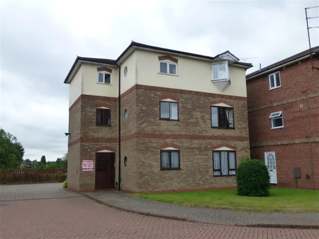 Henley Court, Gainsborough, DN21, photo 1