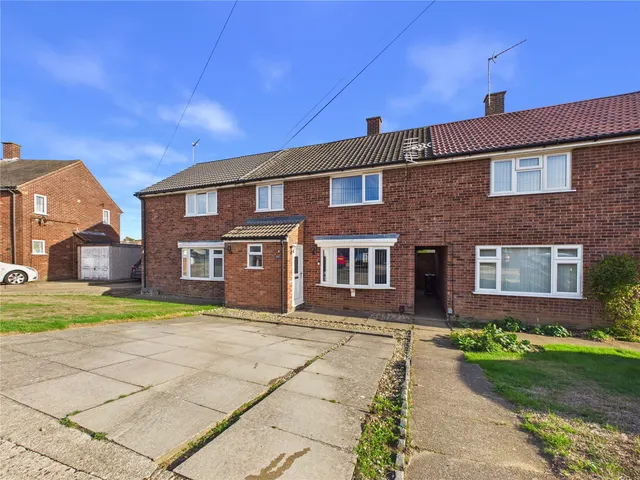Sheldrake Drive, Ipswich, IP2, photo 1