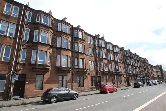 Dumbarton Road, Yoker, G14, photo 1