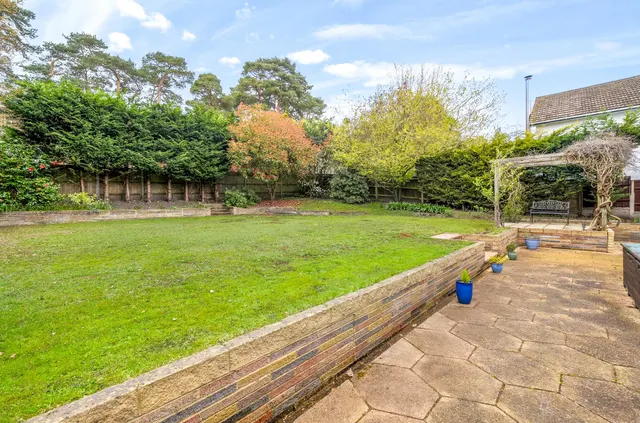Photo 3 — Upper Chobham Road, Camberley, Surrey, GU15 1EE