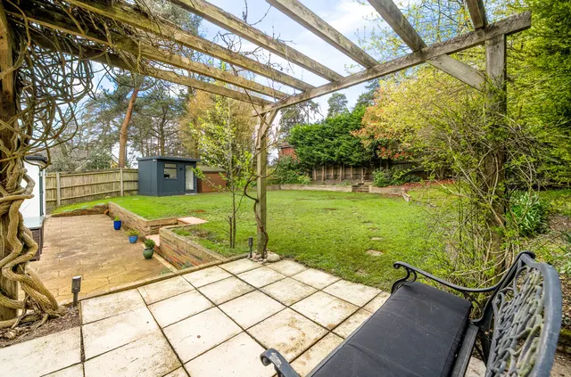 Photo 2 — Upper Chobham Road, Camberley, Surrey, GU15 1EE