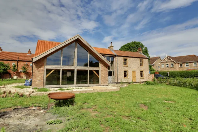 Belshaw Lane, Belton, DN9, photo 2