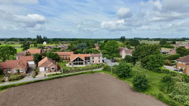Belshaw Lane, Belton, DN9, photo 1
