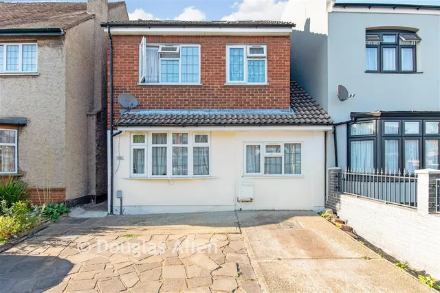 Green Lane, Ilford, IG3, photo 1