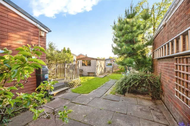 Gainsborough Road, Ramsbottom, BL0, photo 3