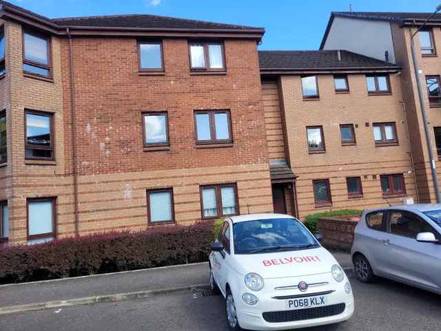 Clyde Street, Camelon, FK1, photo 1