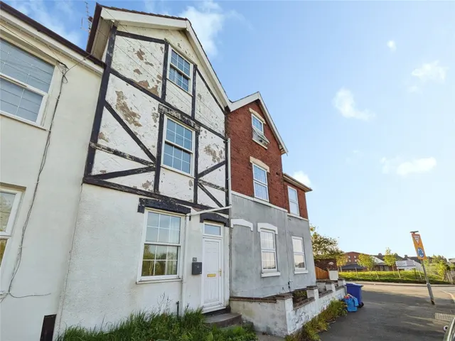 Maughan Street, Dudley, DY1, photo 1