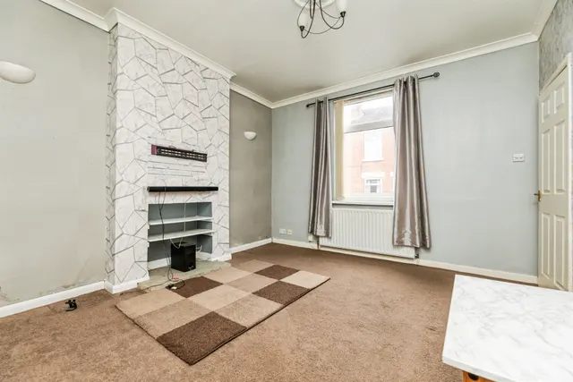 Photo 2 — Wheatcroft Road, Rawmarsh, Rotherham