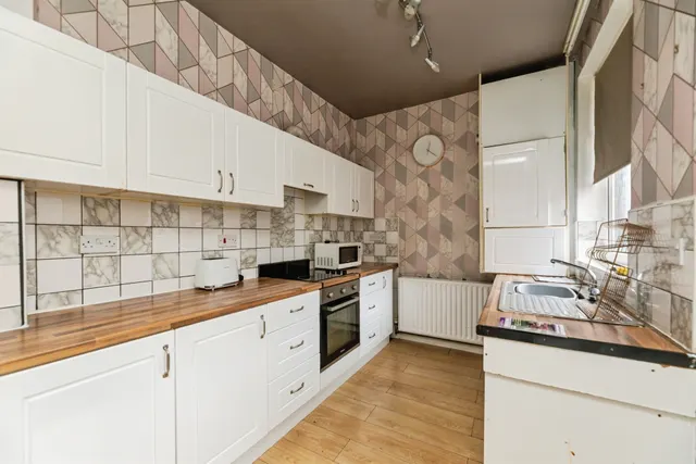 Photo 3 — Wheatcroft Road, Rawmarsh, Rotherham