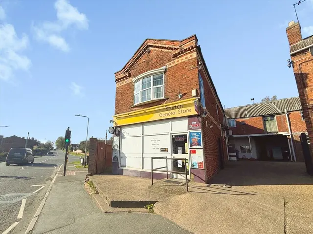 Tillbridge Road, Sturton By Stow, Lincolnshire, LN1, photo 1