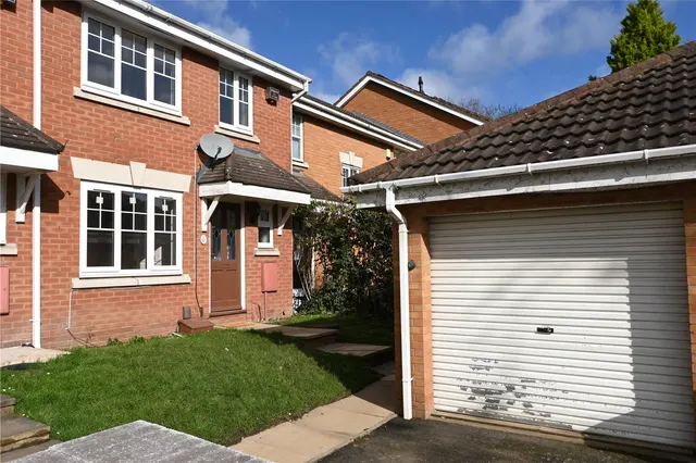 Regent Close, Edgbaston, West Midlands, B5 7PL, photo 1