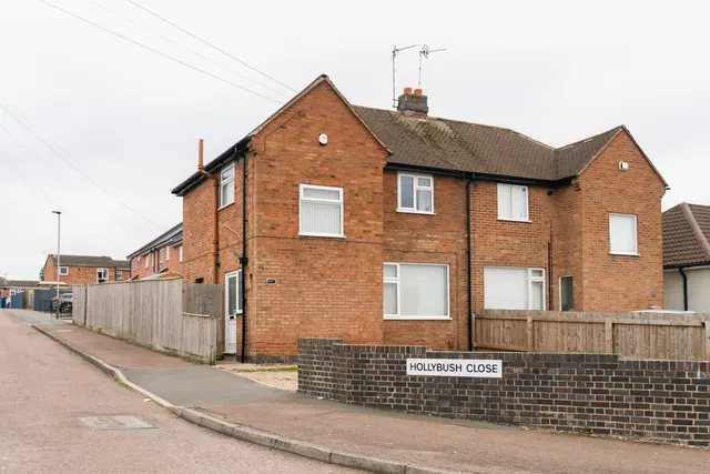 Nursery Road, Leicester, LE5 2HQ, photo 1