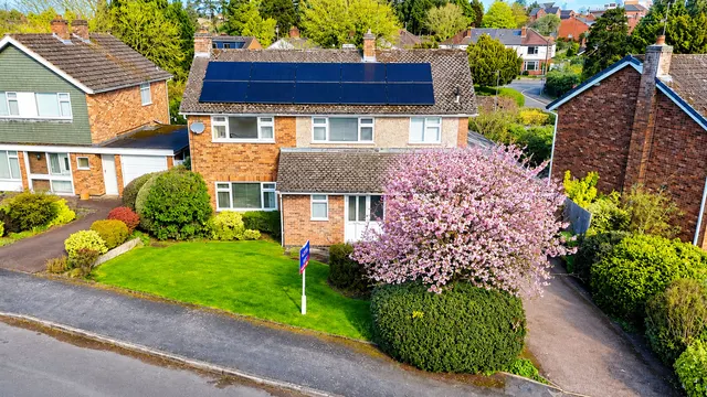 Beech Road, Oadby, LE2, photo 1