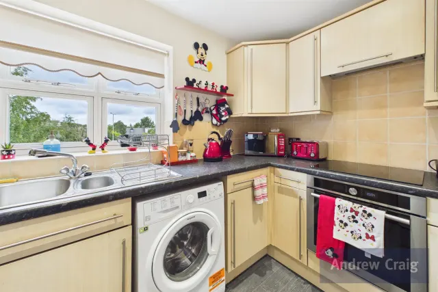 Alexandra House, Victoria Court, SR2, photo 3
