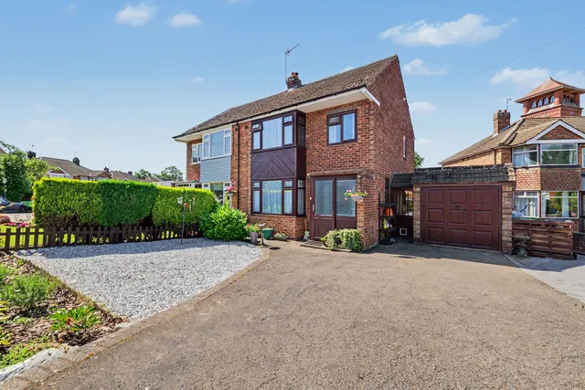 Tower Road, Bedworth, CV12, photo 1
