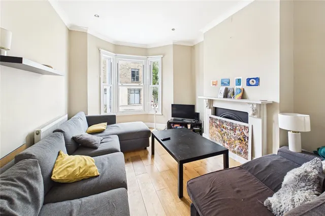 Photo 2 — Railton Road, London, SE24