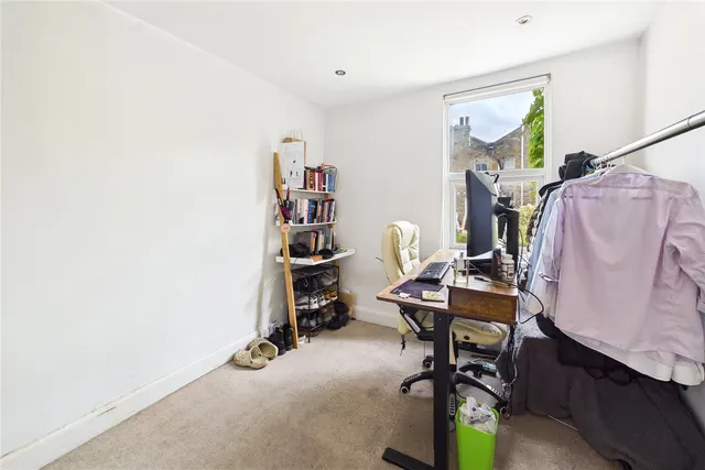 Railton Road, London, SE24, photo 1