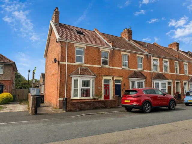 Burnham Road, Highbridge, TA9, photo 1