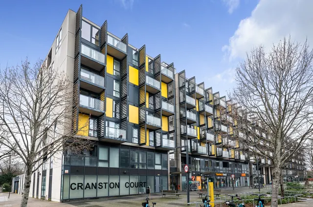 Bloemfontein Road, London, W12, photo 3