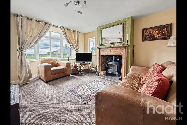 Doddington Road, Benwick, PE15, photo 2