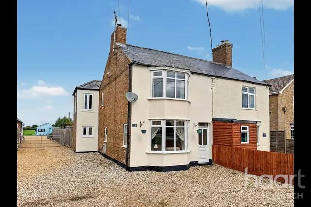 Doddington Road, Benwick, PE15, photo 1