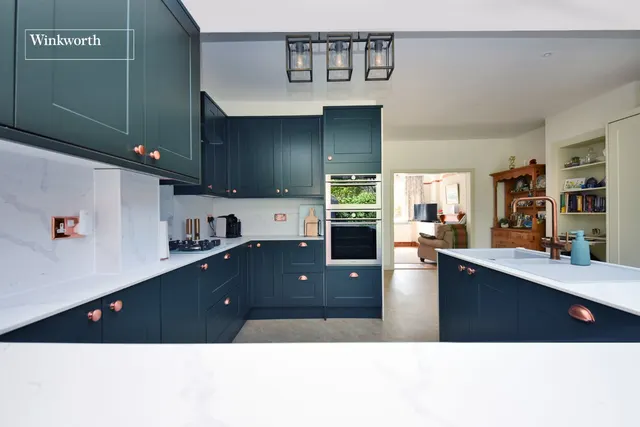 Braemar Road, Worcester Park, KT4, photo 2