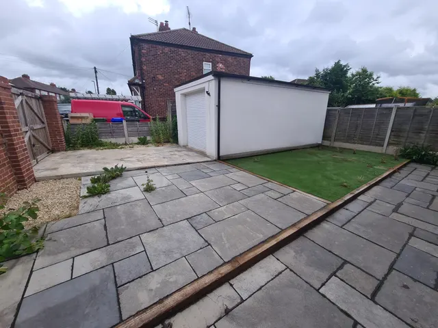 St. Georges Road, Droylsden, M43, photo 3