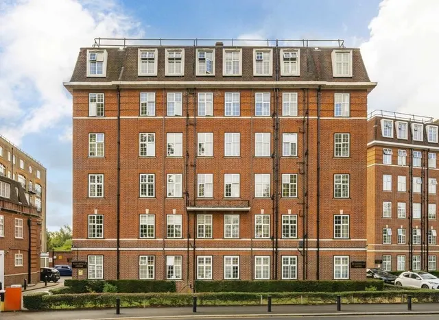 Heathfield Terrace, Chiswick, W4, photo 1