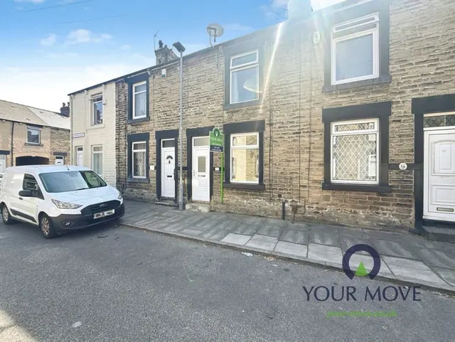 Leopold Street, Barnsley, S70, photo 1