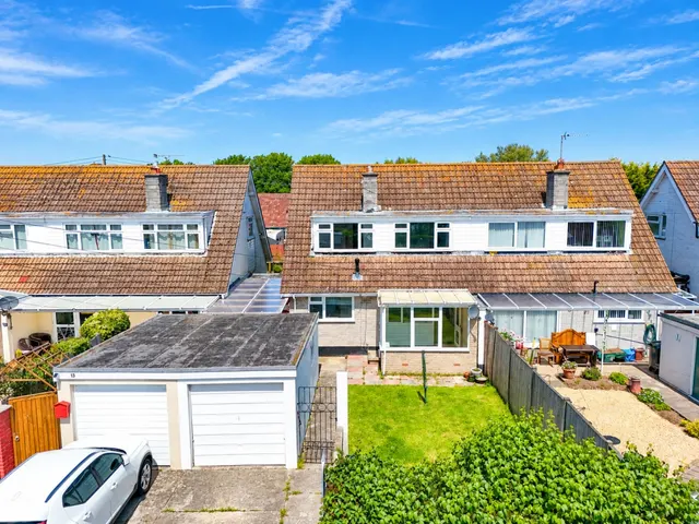 Penmoor Road, Berrow, TA8, photo 1
