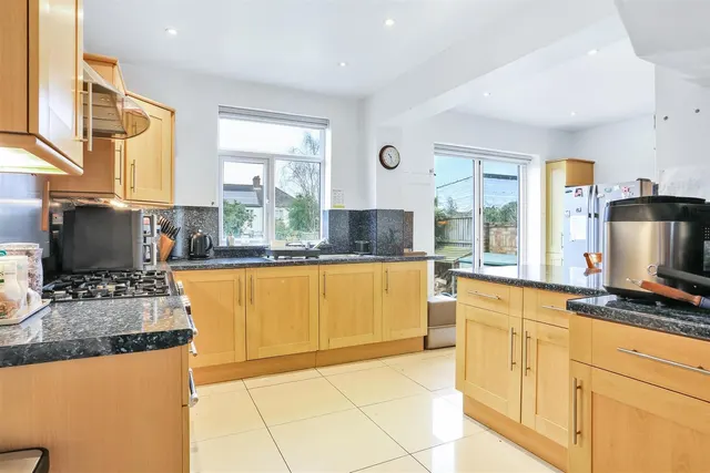 Photo 3 — Park Road, Cheam Village, SM3 8PY