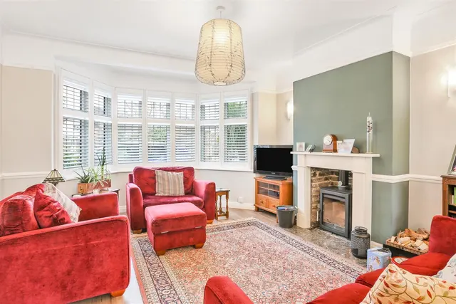 Photo 2 — Park Road, Cheam Village, SM3 8PY