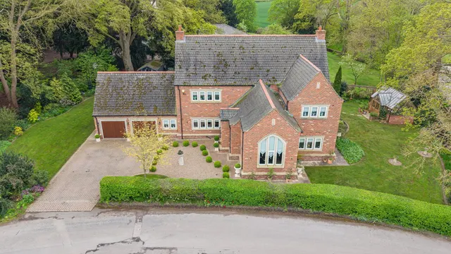 Gringley Road, Walkeringham, DN10, photo 1