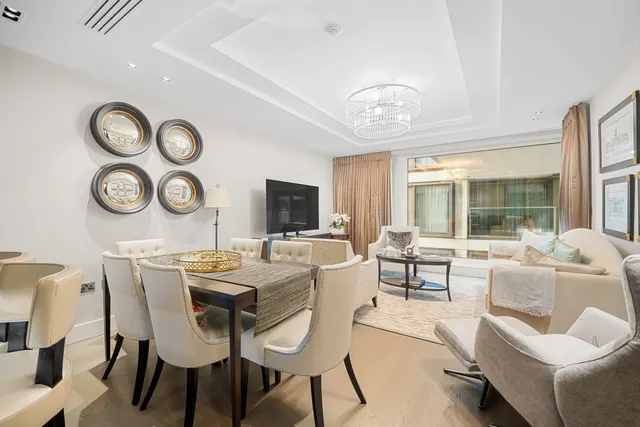 Radnor Terrace, London, W14, photo 3