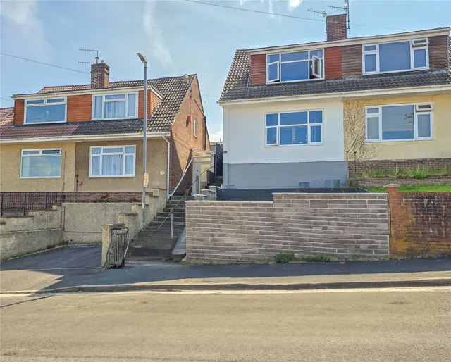 Crispin Way, Kingswood, BS15, photo 1