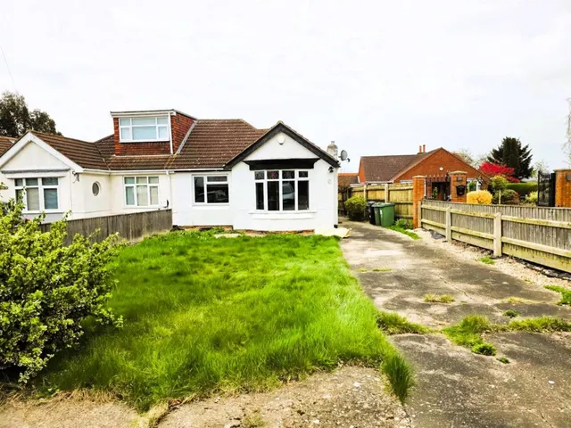 Tetney Road, Humberston, DN36, photo 1