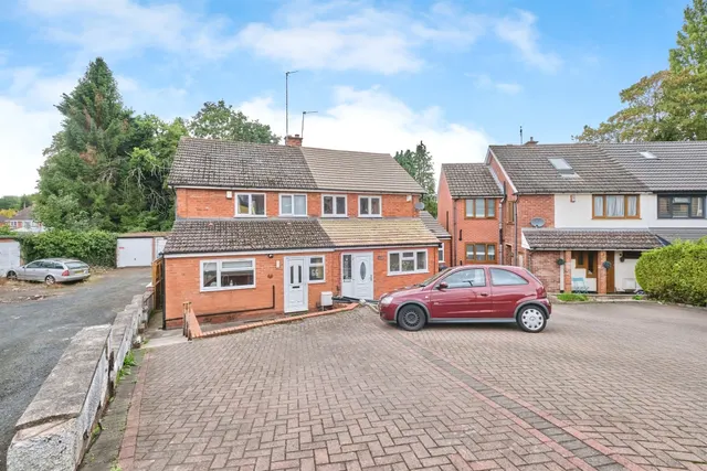 Wheaton Vale, Birmingham, photo 1
